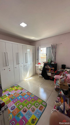 Imagem Casa com 4 Quartos à Venda, 226 m² em Vila Joana - Jundiaí