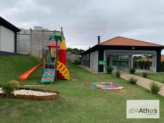 Imagem Casa com 3 Quartos para Alugar, 105 m² em Jardins Do Império - Indaiatuba