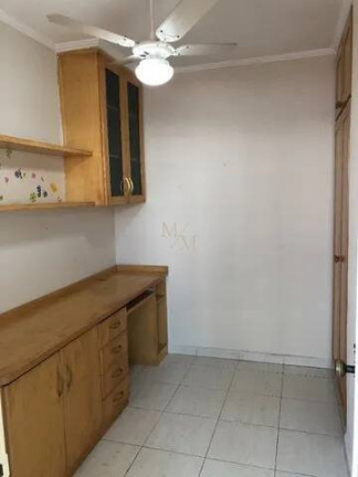 Imagem Apartamento com 2 Quartos à Venda, 124 m² em Aparecida - Santos
