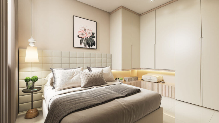 Imagem Apartamento com 3 Quartos à Venda, 89 m² em Fazendinha - Itajaí