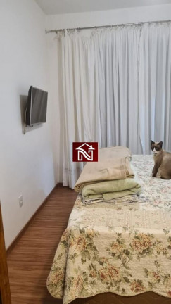 Imagem Apartamento com 3 Quartos à Venda, 105 m² em Gonzaga - Santos