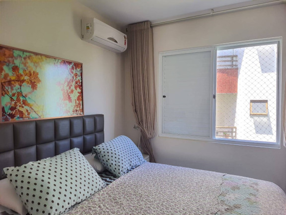 Imagem Apartamento com 2 Quartos à Venda, 70 m² em Jurerê - Florianópolis