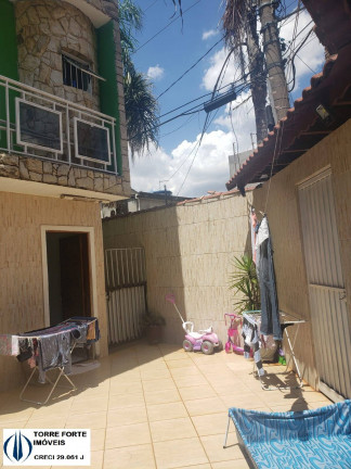 Casa com 2 Quartos à Venda, 88 m² em Vila Carrão - São Paulo