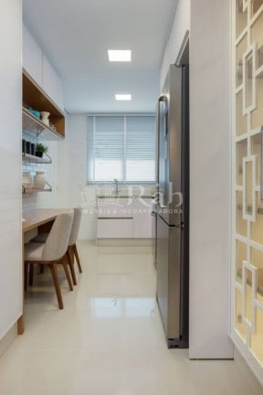 Imagem Apartamento com 3 Quartos à Venda, 138 m² em Centro - Balneário Camboriú