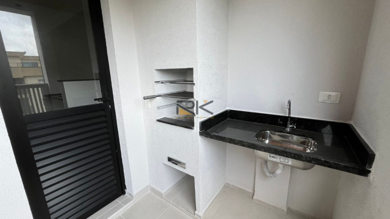 Imagem Apartamento com 2 Quartos à Venda, 71 m² em Itaguá - Ubatuba