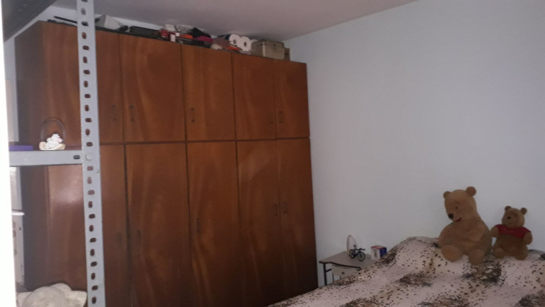 Imagem Apartamento com 2 Quartos à Venda, 111 m² em Boqueirão - Santos