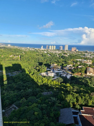 Imagem Apartamento com 3 Quartos à Venda, 110 m² em Patamares - Salvador