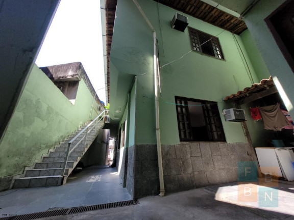 Casa com 6 Quartos à Venda, 300 m² em Taquara - Rio De Janeiro