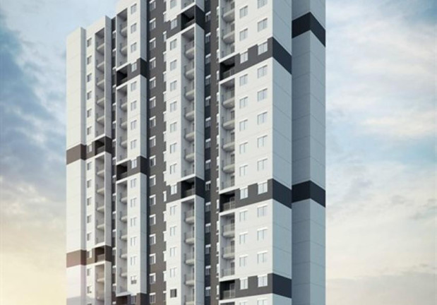Imagem Apartamento com 3 Quartos à Venda, 147 m² em Rudge Ramos - São Bernardo Do Campo