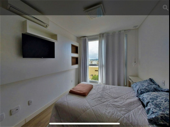 Imagem Apartamento com 2 Quartos à Venda, 131 m² em Canasvieiras - Florianópolis