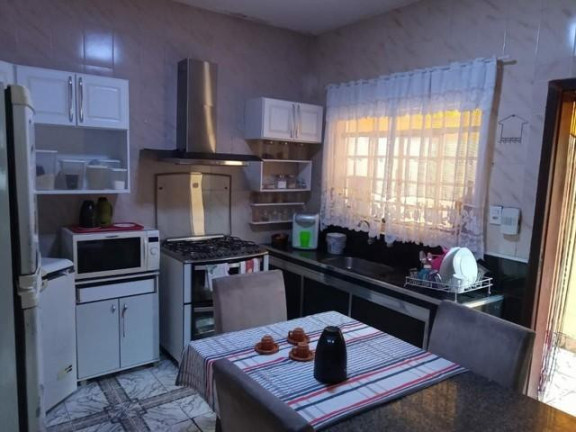Imagem Casa com 2 Quartos à Venda, 296 m² em Ayrosa - Osasco