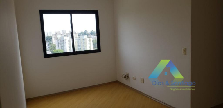 Apartamento com 2 Quartos à Venda, 51 m² em Vila Arapuã - São Paulo