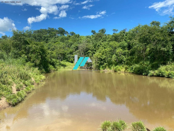 Imagem Fazenda à Venda, 300 m² em Zona Rural - Araçuaí