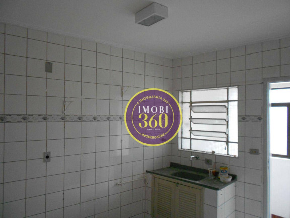 Imagem Apartamento com 1 Quarto para Alugar, 46 m² em Vila Regente Feijó - São Paulo