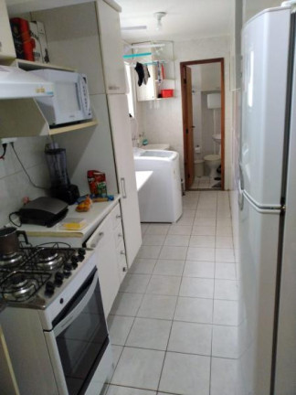 Apartamento com 3 Quartos à Venda, 80 m² em Rio Vermelho - Salvador