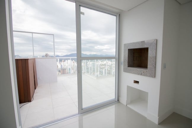 Imagem Apartamento com 4 Quartos à Venda, 353 m² em Centro - Balneario Camboriu