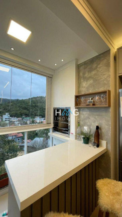 Imagem Apartamento com 3 Quartos à Venda, 70 m² em Varzea - Itapema