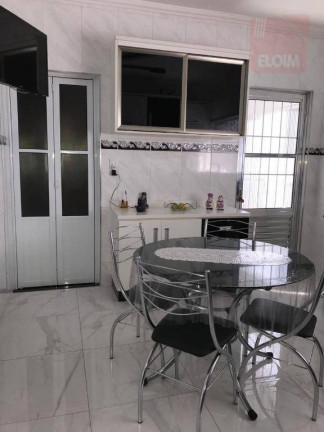 Imagem Casa com 2 Quartos à Venda, 110 m² em Pirituba - São Paulo