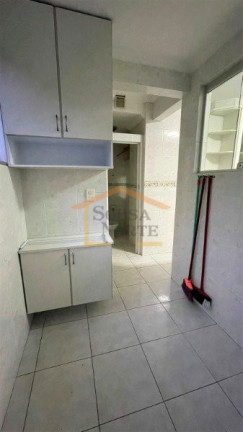 Imagem Apartamento com 3 Quartos à Venda, 96 m² em Vila Albertina - São Paulo