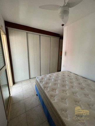 Imagem Apartamento com 2 Quartos para Alugar, 82 m² em Canto Do Forte - Praia Grande