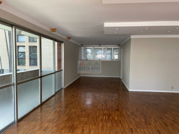 Apartamento com 4 Quartos à Venda, 297 m² em Consolação - São Paulo