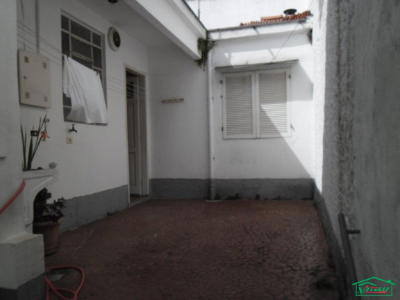 Imagem Casa com 2 Quartos à Venda, 200 m² em Moóca - São Paulo