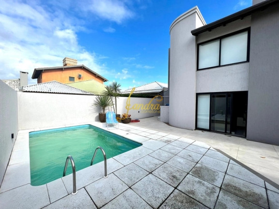 Imagem Casa com 5 Quartos à Venda, 350 m² em Atlantida - Xangri-la
