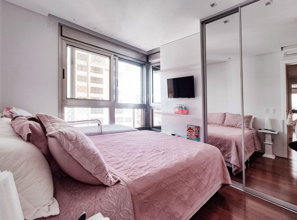 Imagem Apartamento com 4 Quartos à Venda, 213 m² em Centro - Balneário Camboriú