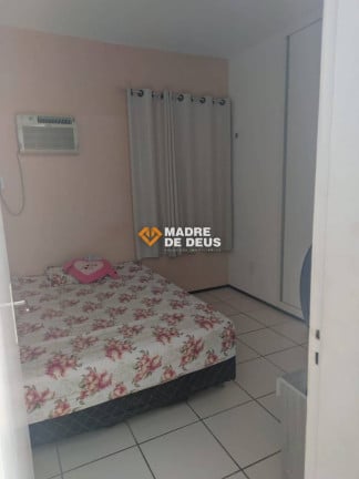 Imagem Apartamento com 3 Quartos à Venda, 100 m² em Papicu - Fortaleza