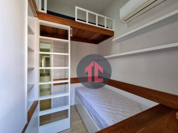 Imagem Apartamento com 2 Quartos à Venda, 101 m² em Cambuí - Campinas