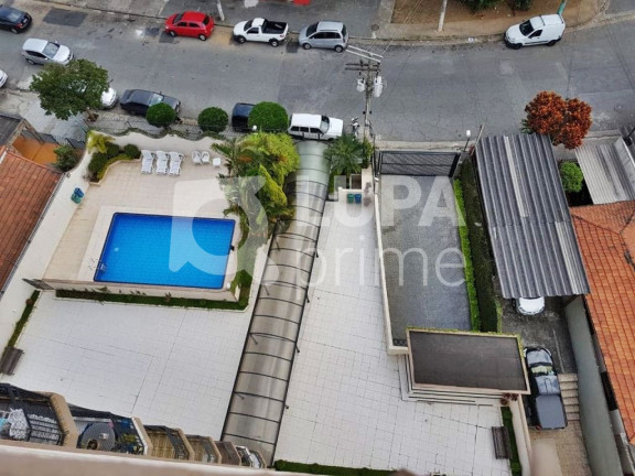 Apartamento com 3 Quartos à Venda, 130 m² em Vila Maria - São Paulo