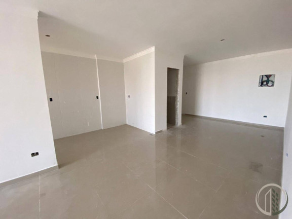 Imagem Apartamento com 3 Quartos à Venda, 195 m² em Canto Do Forte - Praia Grande