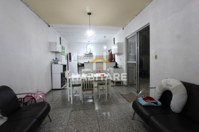 Imagem Casa com 2 Quartos à Venda, 80 m² em Morada Da Serra - Ibirité