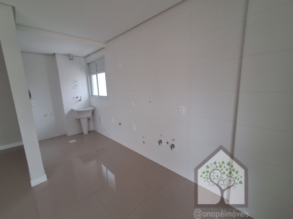 Foto do imóvel: Apartamento com 3 Quartos à Venda, 95 m² em Itacorubi - Florianópolis