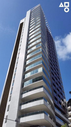 Imagem Apartamento com 4 Quartos à Venda, 403 m² em Meireles - Fortaleza