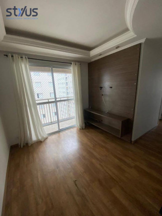 Imagem Apartamento com 3 Quartos à Venda, 63 m² em Ponte Grande - Guarulhos