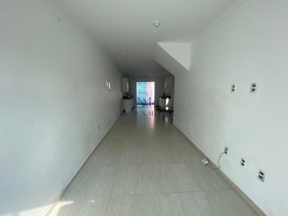Imagem Sobrado com 3 Quartos à Venda, 100 m² em Balneário Pereque - Porto Belo