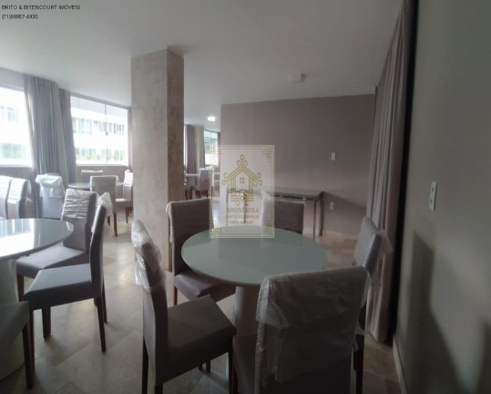 Imagem Apartamento com 4 Quartos à Venda, 234 m² em Graça - Salvador