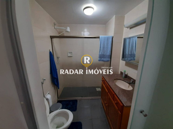 Imagem Apartamento com 4 Quartos à Venda, 110 m² em Vila Nova - Cabo Frio