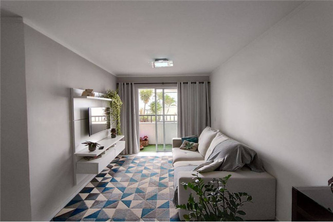 Imagem Apartamento com 2 Quartos à Venda, 76 m² em Jardim Da Fonte - Jundiaí