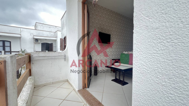 Apartamento com 2 Quartos à Venda, 70 m² em Tenório - Ubatuba