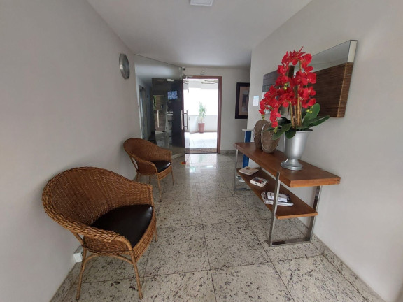 Imagem Apartamento com 3 Quartos à Venda, 87 m² em Horto - Ipatinga