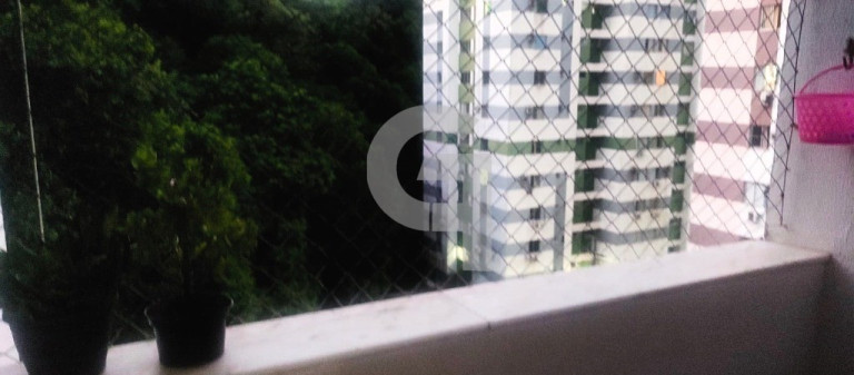 Imagem Apartamento com 2 Quartos à Venda, 84 m² em Paralela - Salvador