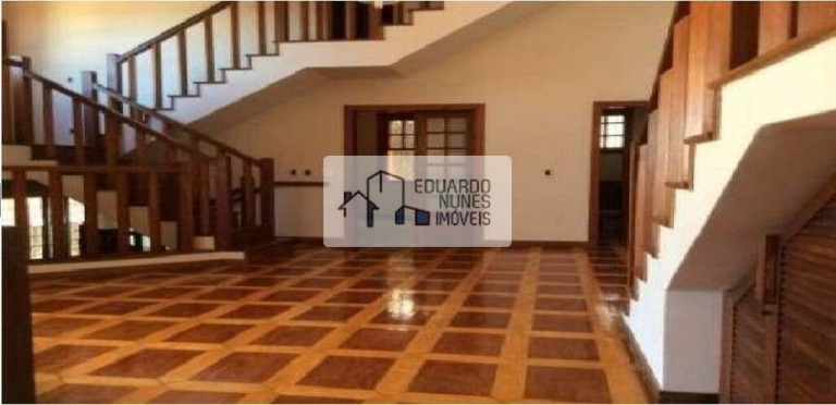 Foto do imóvel: Casa com 5 Quartos à Venda, 600 m² em Santa Lúcia - Belo Horizonte