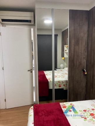 Imagem Apartamento com 1 Quarto à Venda, 45 m² em Ipiranga - São Paulo