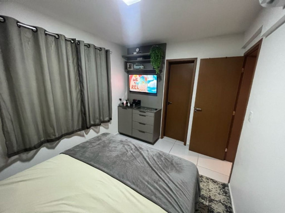 Imagem Apartamento com 2 Quartos à Venda, 60 m² em Poço - Cabedelo