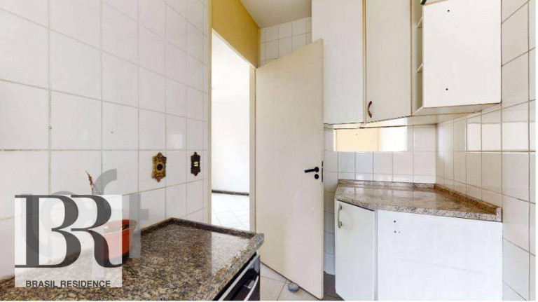 Apartamento com 2 Quartos à Venda, 45 m² em Vila Arriete - São Paulo