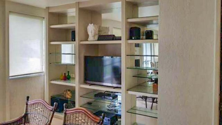 Imagem Apartamento com 1 Quarto à Venda, 74 m² em Humaitá - Rio De Janeiro