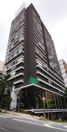 Imagem Apartamento com 1 Quarto à Venda, 15 m² em Bela Vista - São Paulo