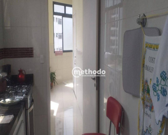 Imagem Apartamento com 2 Quartos à Venda, 145 m² em Cambuí - Campinas